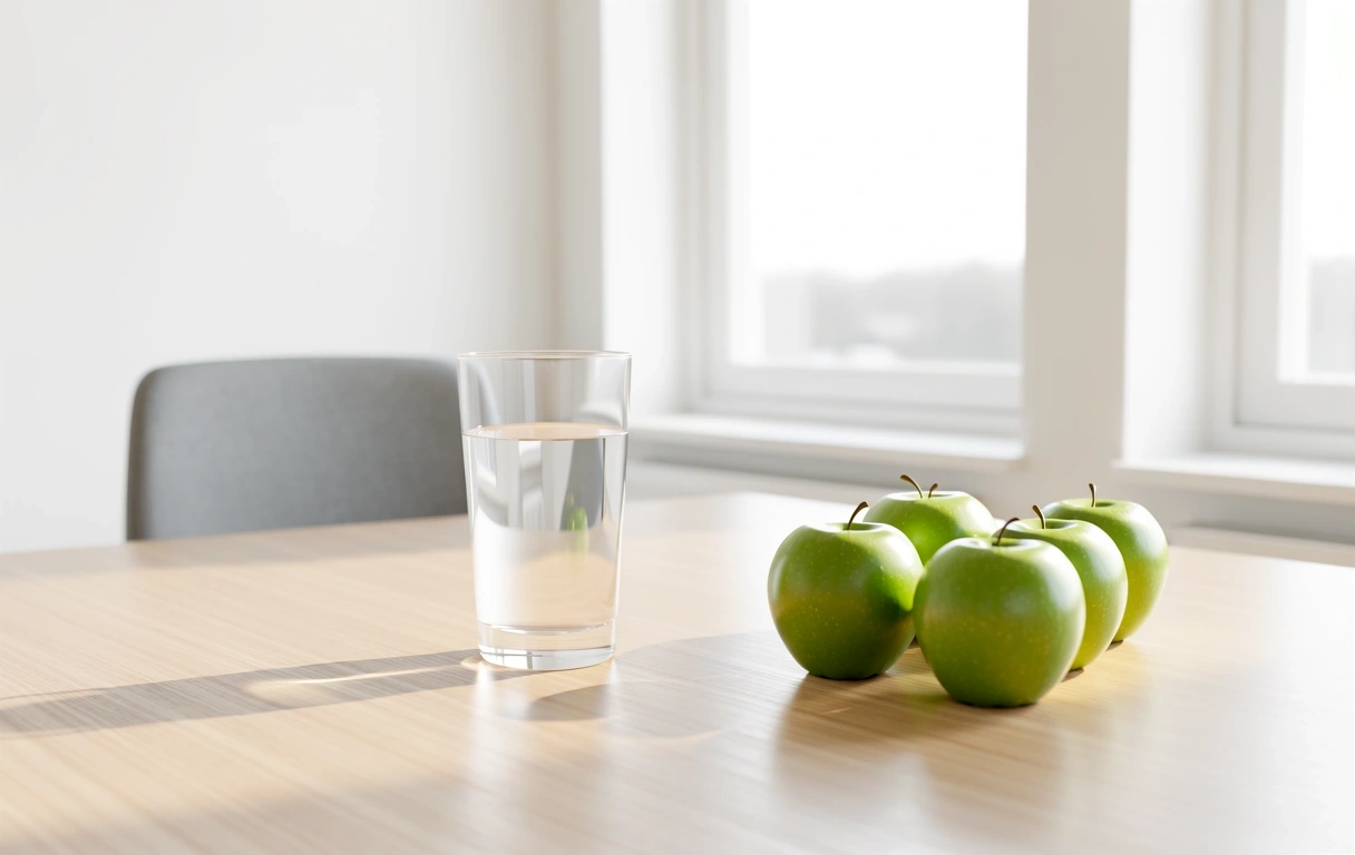 Madkunst Nutrition Office in Kolding