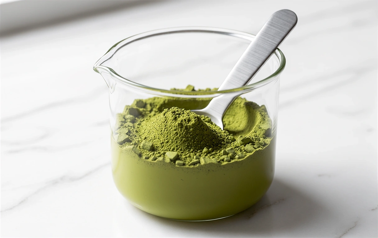 Precision nutrition tools